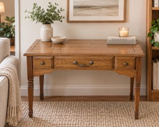 Sewing desk