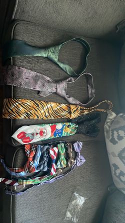 Men’s Bow ties