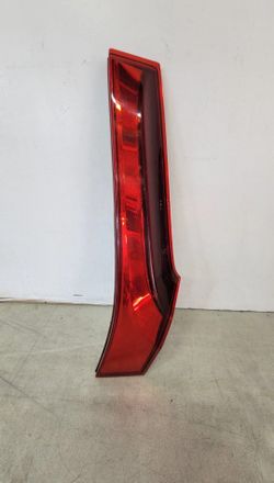2015 2017 2020 HONDA FIT RIGHT PASSENGER SIDE TAIL LIGHT TAILGATE MOUNTED OEM