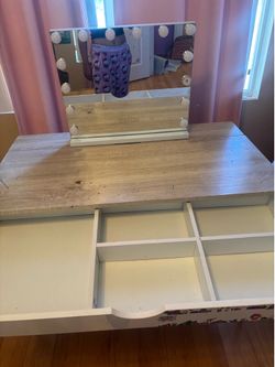 Vanity