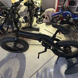 Sondors E Bike 