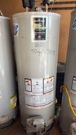 Water heater
