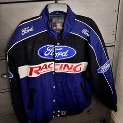 Vintage Ford Jacket 