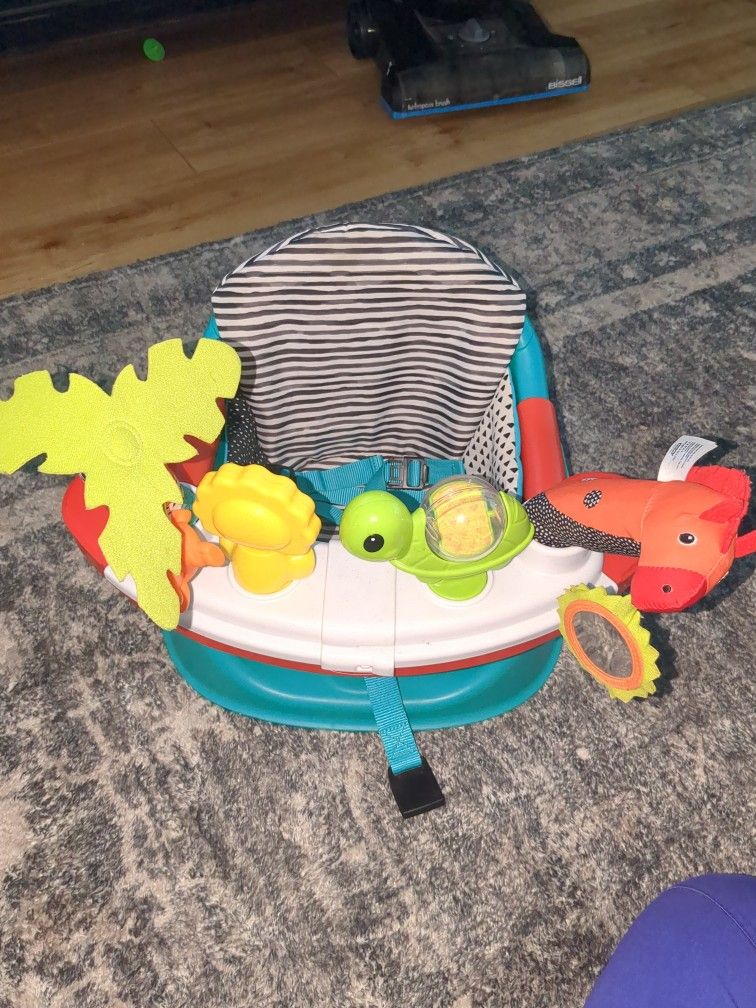 Infantino Baby Play Time Chair