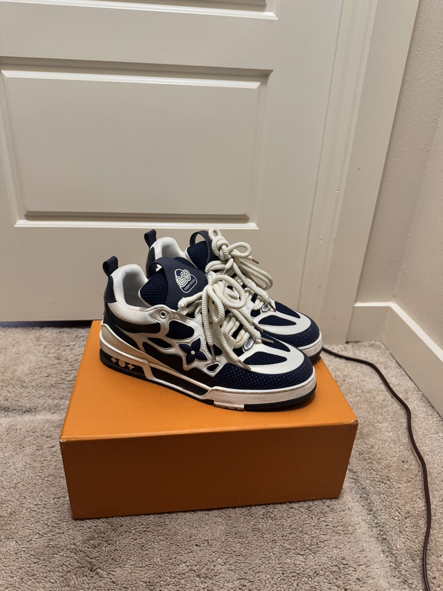 Louis Vuitton Sneaker