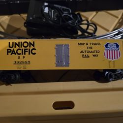 I Have O Gauge Or O Scale Train Cars Assorted As Seen In The Pictures I Also Have The Three Rail Track That The Electric Trains Ride On