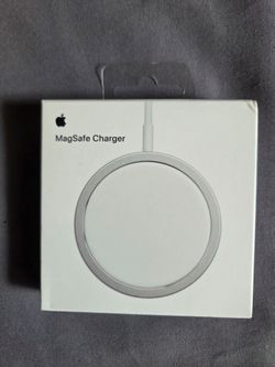 Apple MagSafe Charger