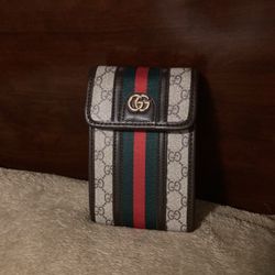 Crossbody Purse