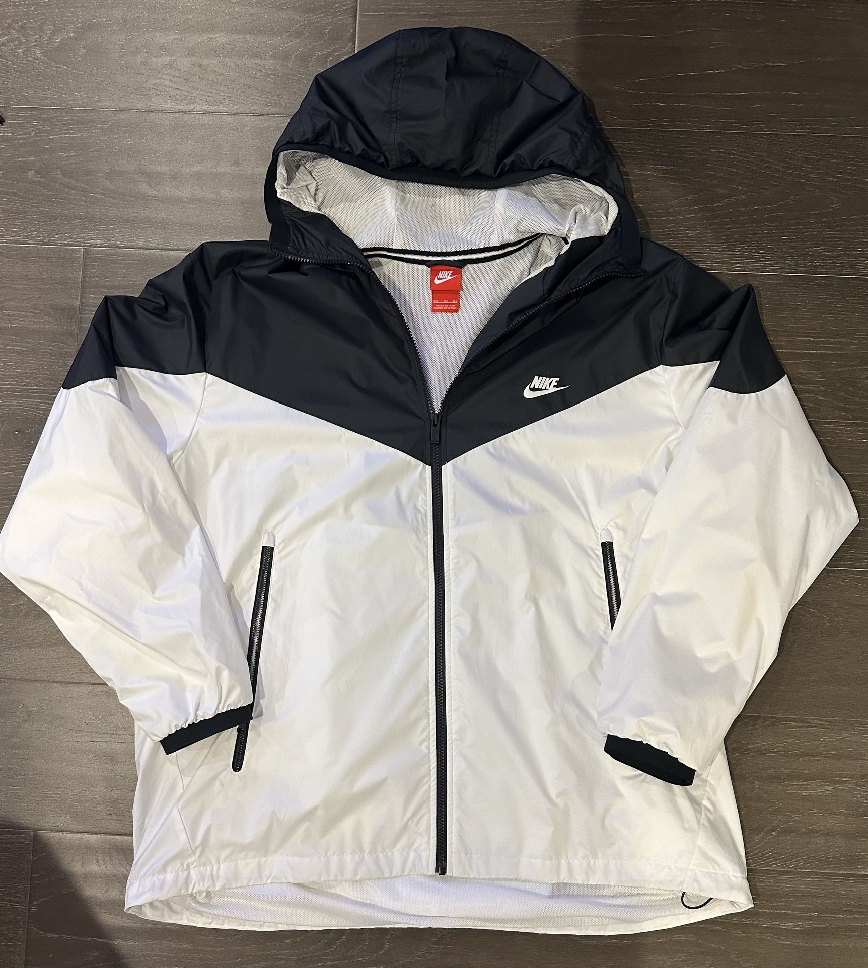 Nike tech Fleece, Nike Windbreaker Nike