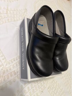 Dansko clogs