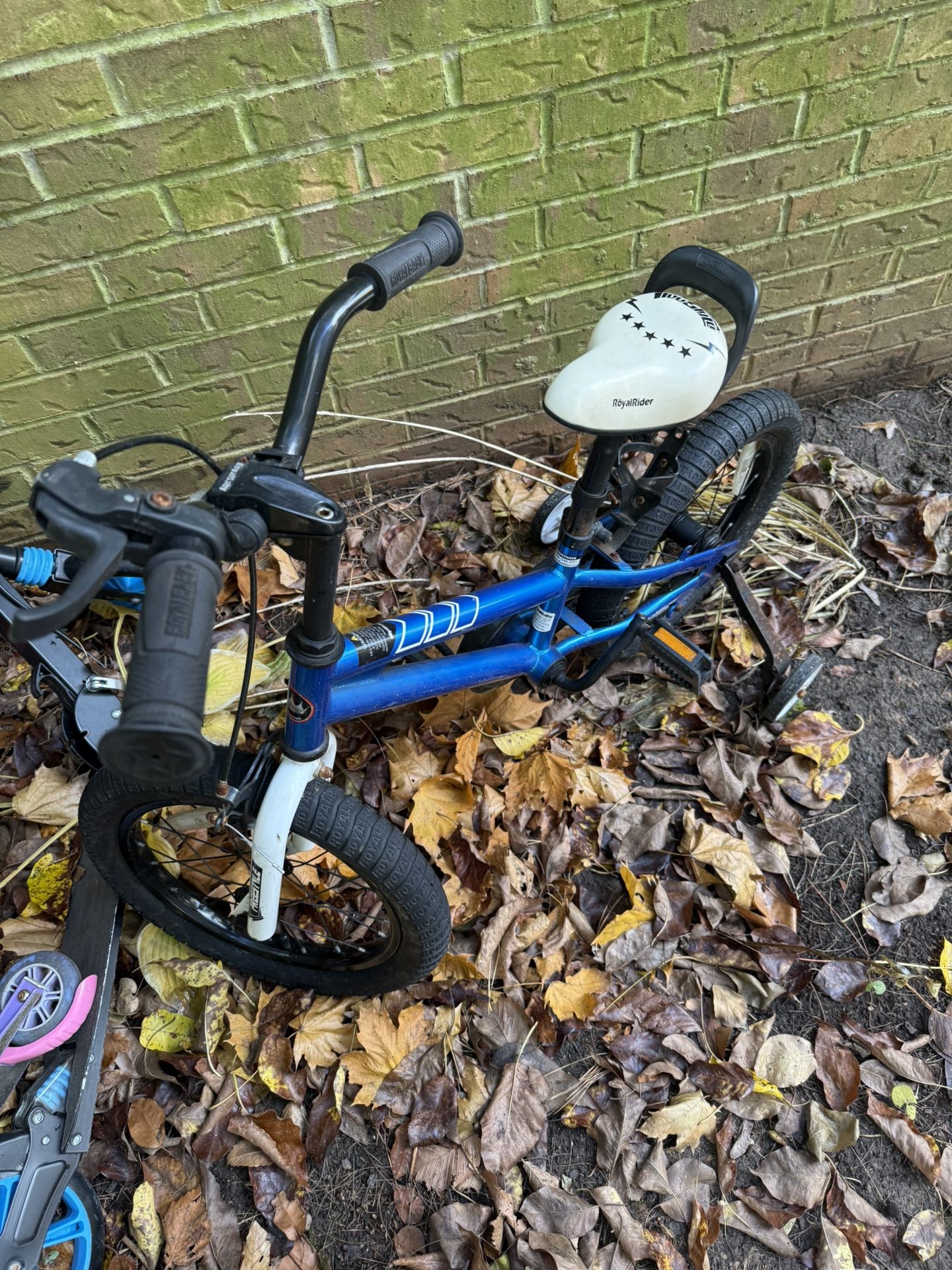 Kids Bike