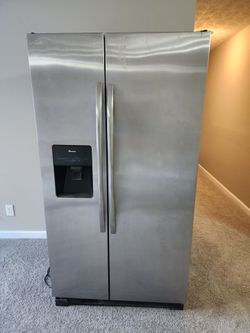Free Refrigerator