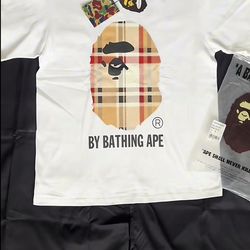 Bape shirt