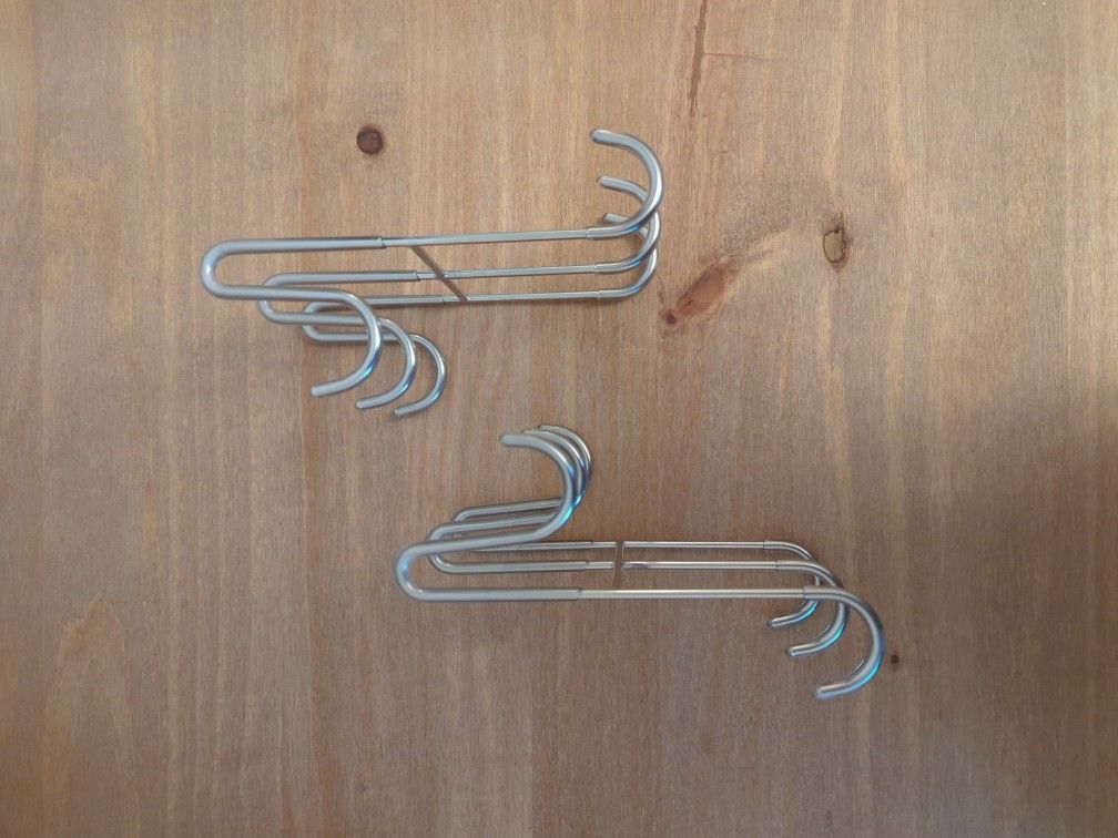 Glass Door Hangers 