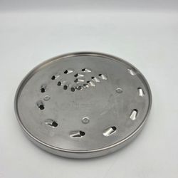 Cuisinart Food Processor DLC-8 M Disc Blade DLC-837 Medium Replacement Part