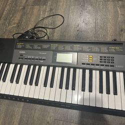 Casio Piano