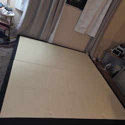 Electric Adjustable Bed Base