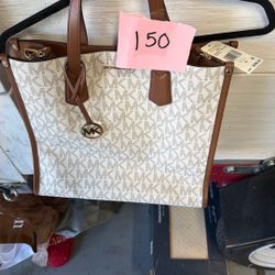 Michael Kors Bag 