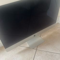 Apple Monitor