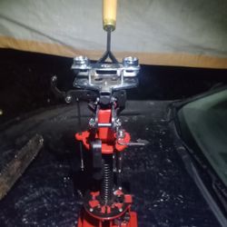 MEC 8567n Grabber