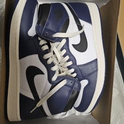 Jordan 1