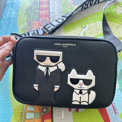 Bag Karl Lagerfeld