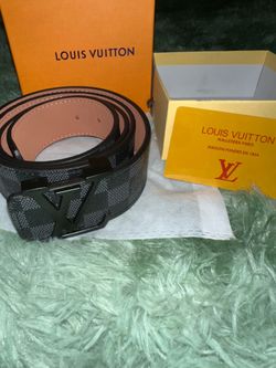 Belt