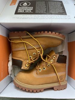 Timberland boots