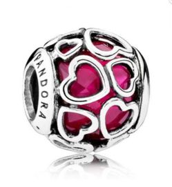 Pandora Hearts Charm 