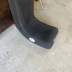 Gaming Chair -  X Rocker