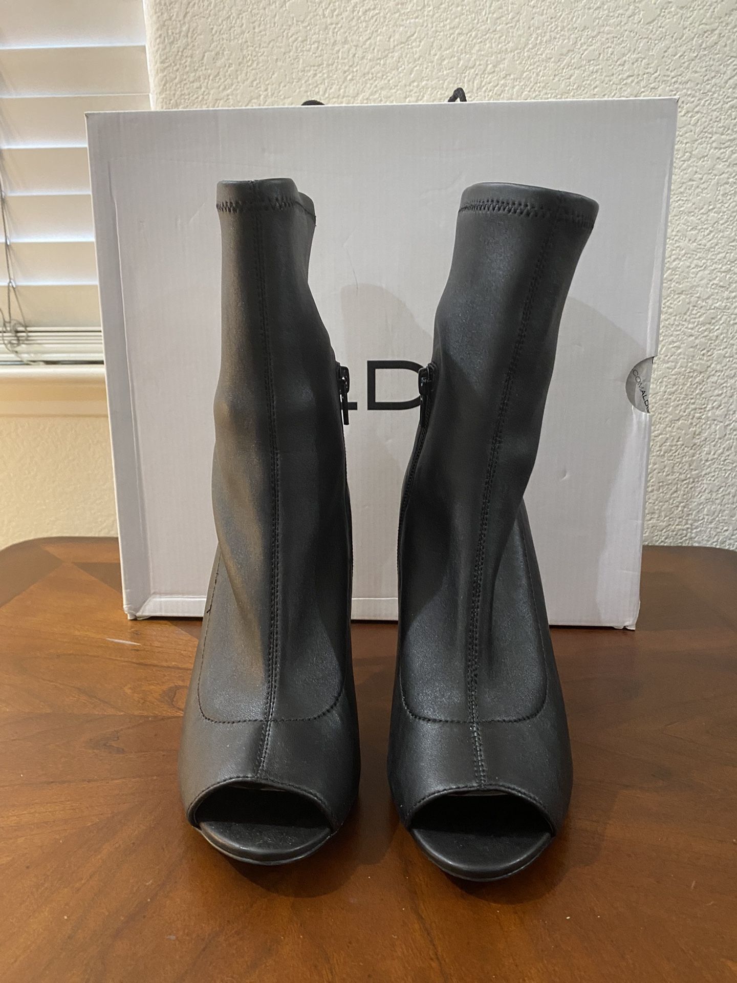 ALDO Women's Eliliane Boots - Size 7