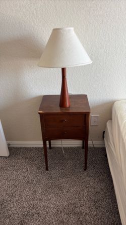 Bedside Table