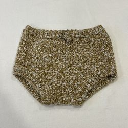 Zara baby bloomer shorts