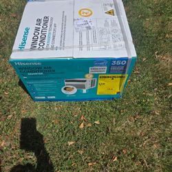 Ac Unit Brand New 