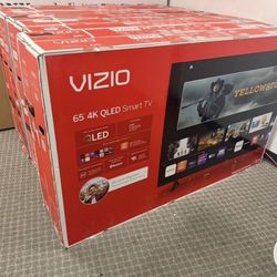 65 Tv $55 Down On Financing For Delivery Six Month Warranty 65 Vizio M Series Quantum Smart 4K Hdtv