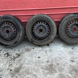15 Inch Rim