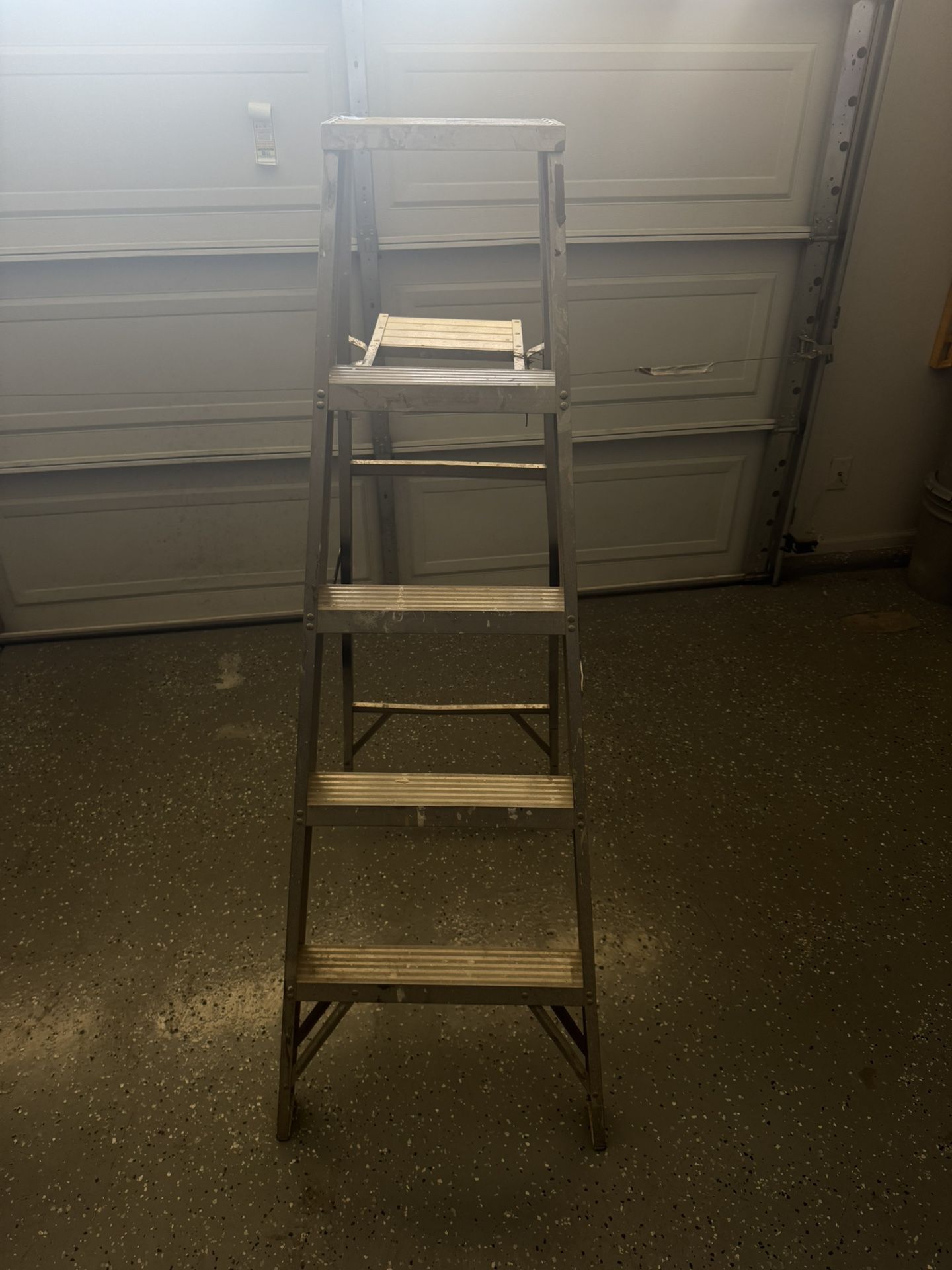 Ladder
