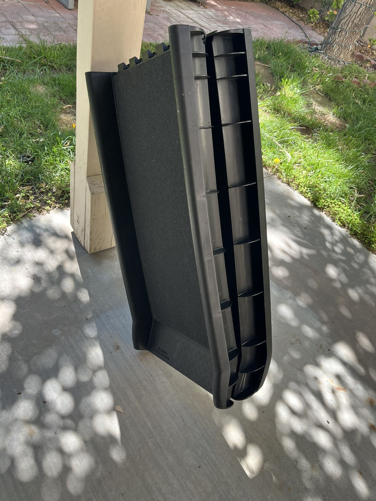Dog Ramp
