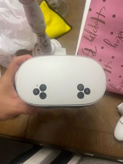 Vr headset