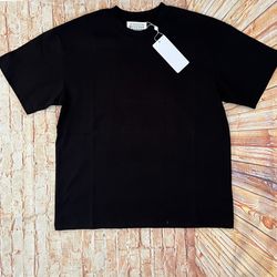 Black Masion Margiela t-shirt