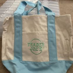 Trader Joe’s Tote Bag