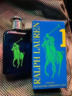 Fragrance Cologne spray