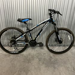 BICYCLE JAMIS 21 SPEED SIZE26 BRAND NEW 