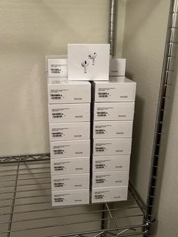 pods