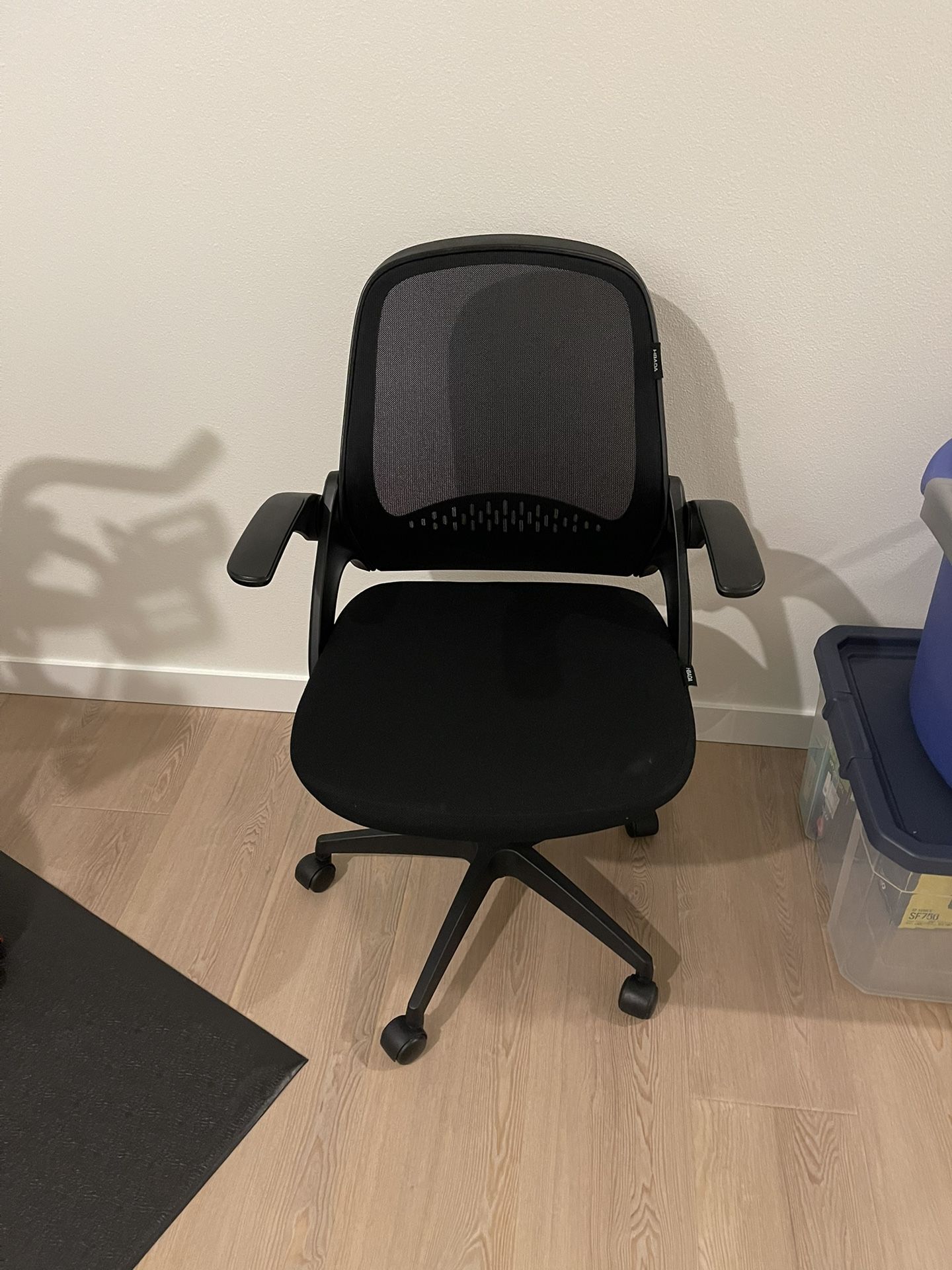 HBADA Office Chair