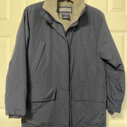 Women’s Coat Jacket, Lands End 