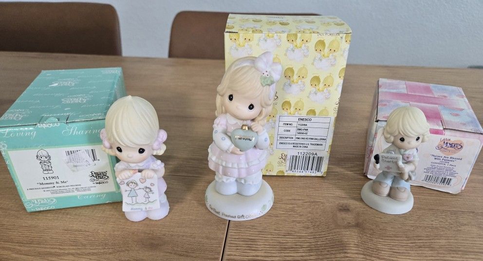 Precious Moments Collection