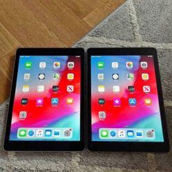 iPad Air 16gb 9inch 🔥PRICE FOR BOTH