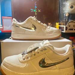 TRAVIS SCOTT AF100