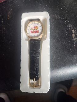 Brand New Wmms Watch 